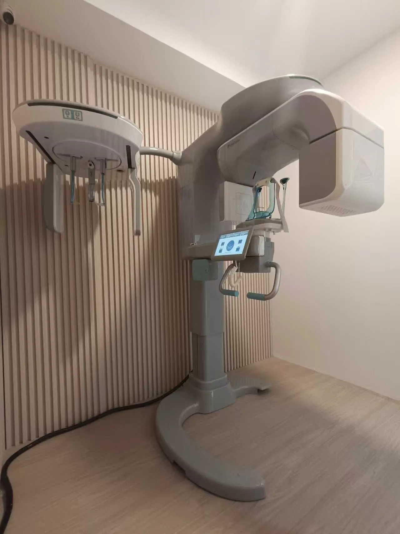 Digital Cbct Cone Beam Opg X-ray Machine Dental Cone-Beam Computed Tomography 3D Cbct Machine with Ai Software