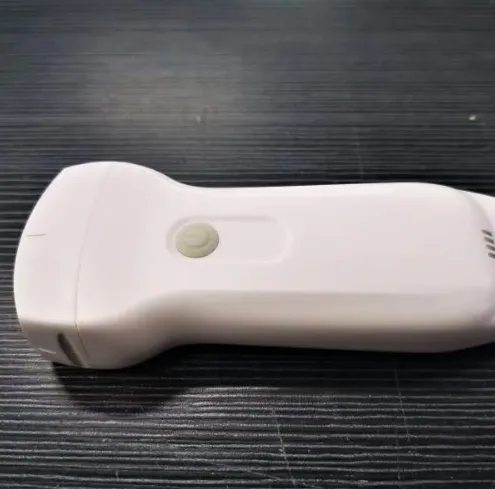 Color Doppler Ultrasound Device 5