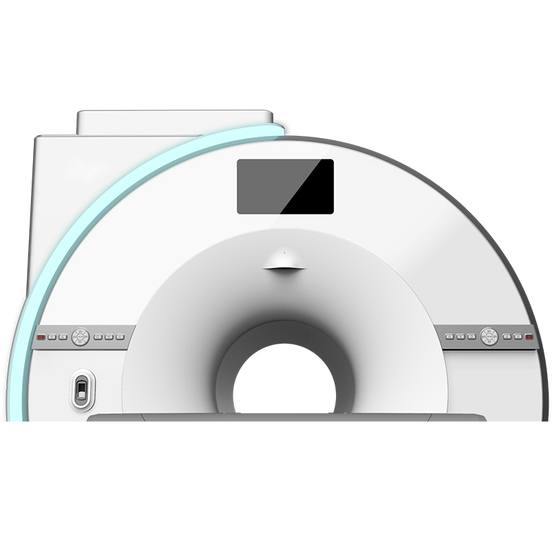 1.5t Magnetic Resonance Scanner MRI for Medical Human Imaging Needs