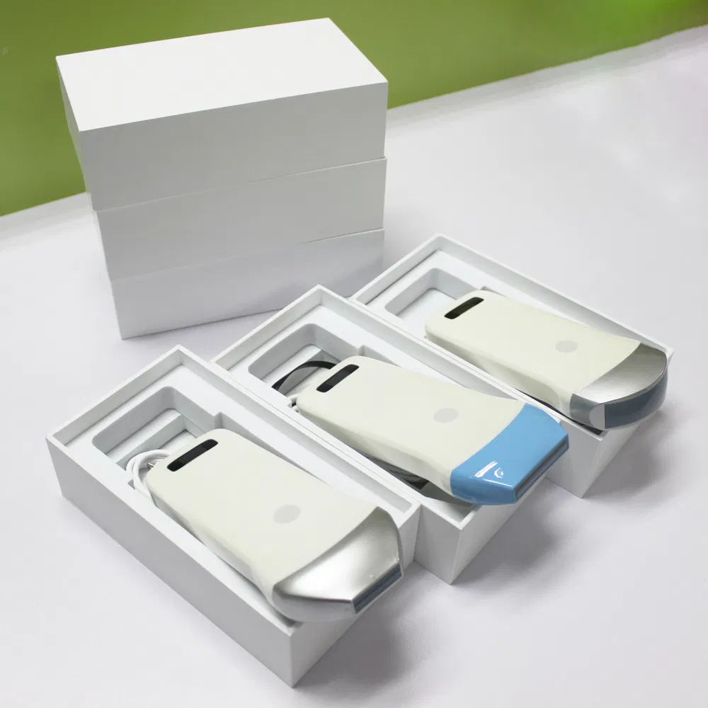 Wireless Probe Detail 1