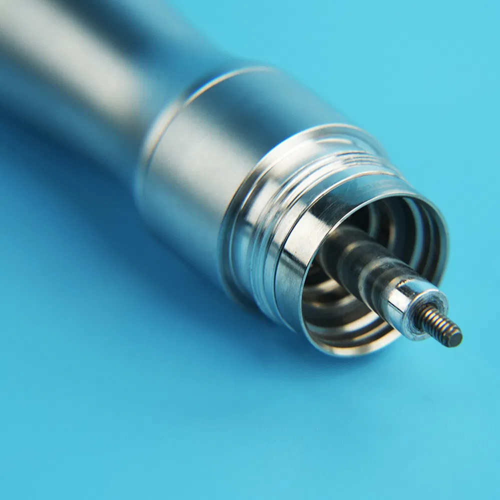 No Risk Postoperative Infection High-Frequency Laparoscopic Ultrasonic Scalpel for Hemostasis