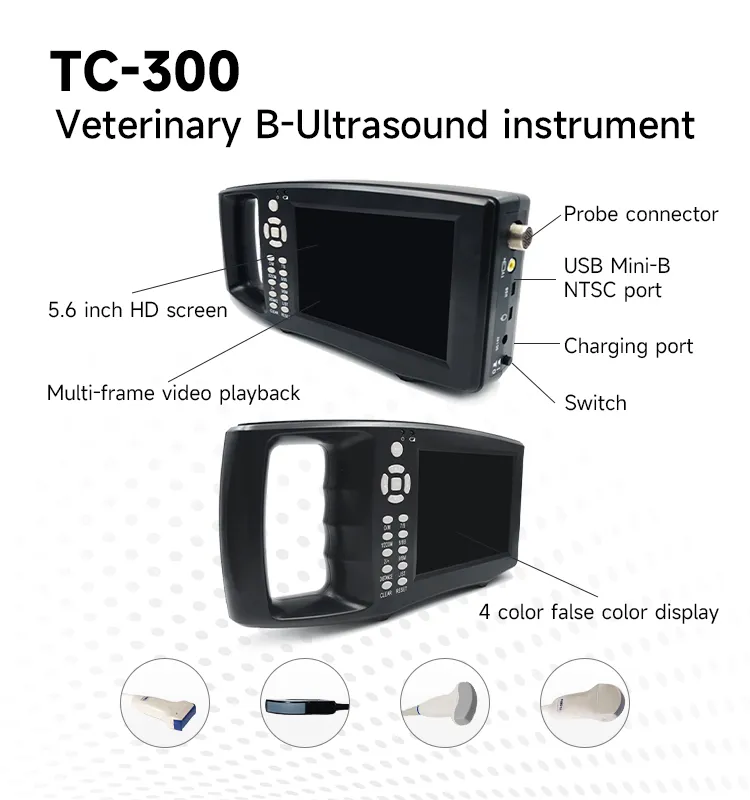 TC-300 Device