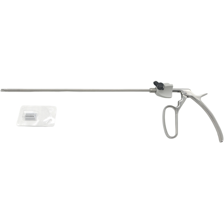 Surgical Instrument Liga-Lok Laparoscopic Applier