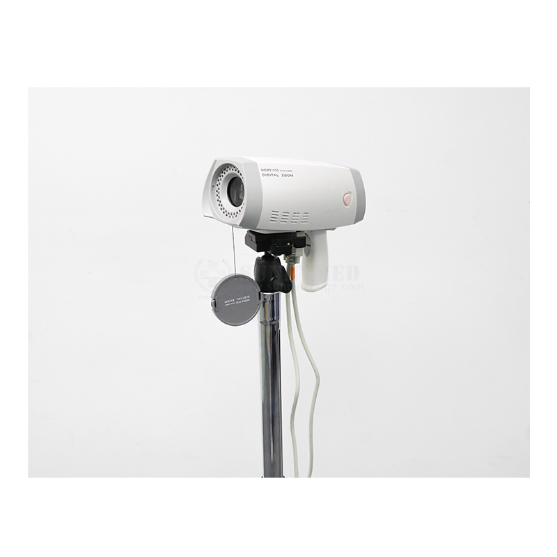 Sy-F005 Best Selling Portable Gynecology Endoscope Colposcope with Digital Display Monitor