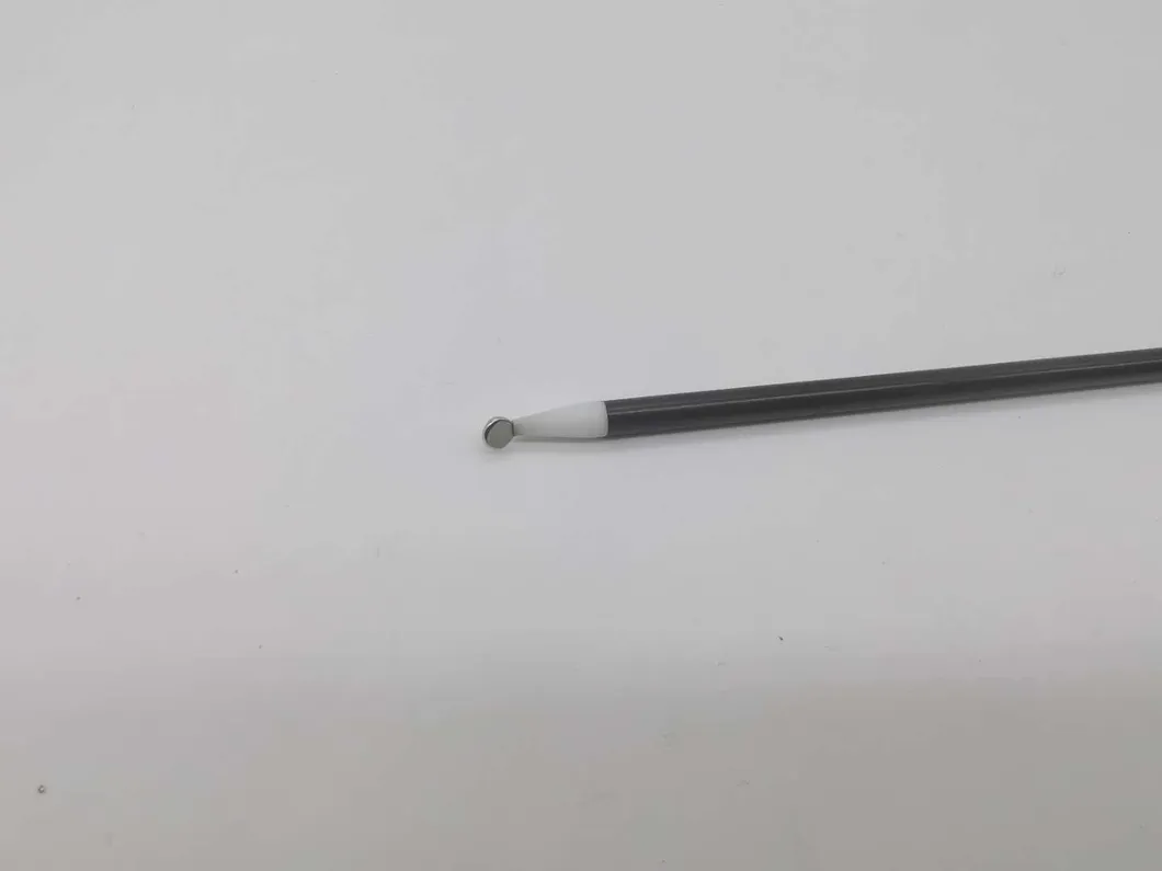 Laparoscopic Electrode Hook 6