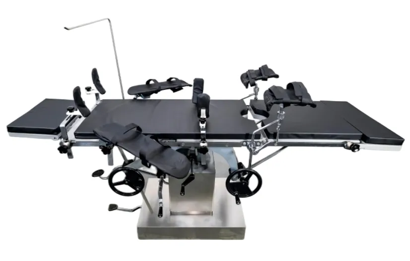 Surgical Table Equipment