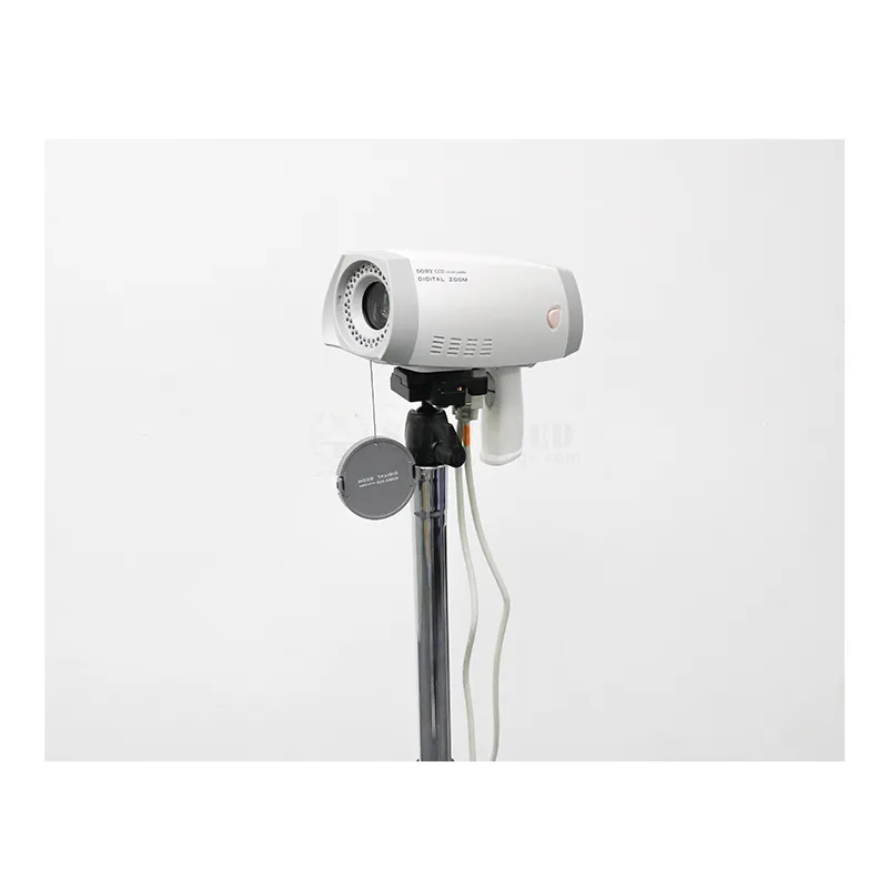 Digital Colposcope Detail 3