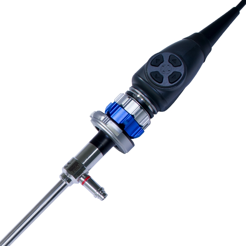 Medical camera Torre De Endoscopic Full HD 1080P Laparoscopic Endoscopy Camera System