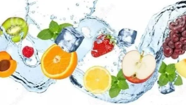 Tropical Juice Production