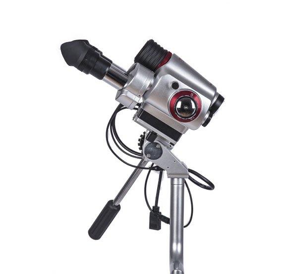 Colposcope Colposcopy Colposcope HD Digital Video Colposcope for Gynecology Colposcopy