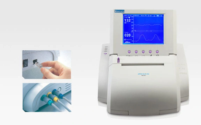 Patient Monitor Fetal Monitor (AM-801V)
