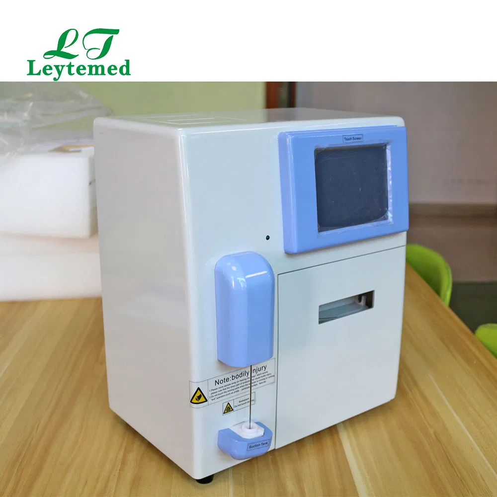 Ltce01 Manufacturers in China Medical Use Laboratory Electrolyte Analysis Instrument