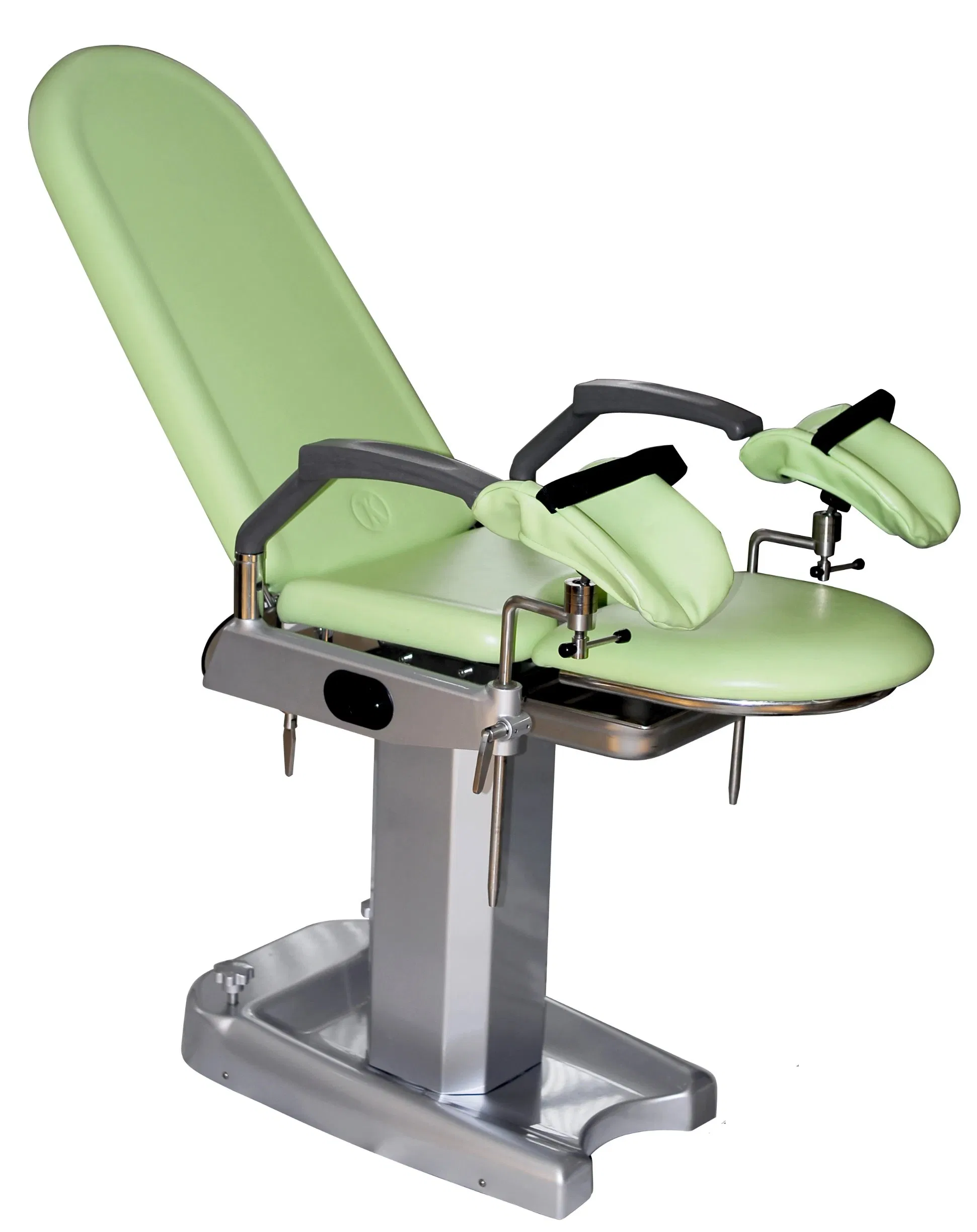 Medical Gynecological Equipment Manual Obstetric Gynecology Examination Chair