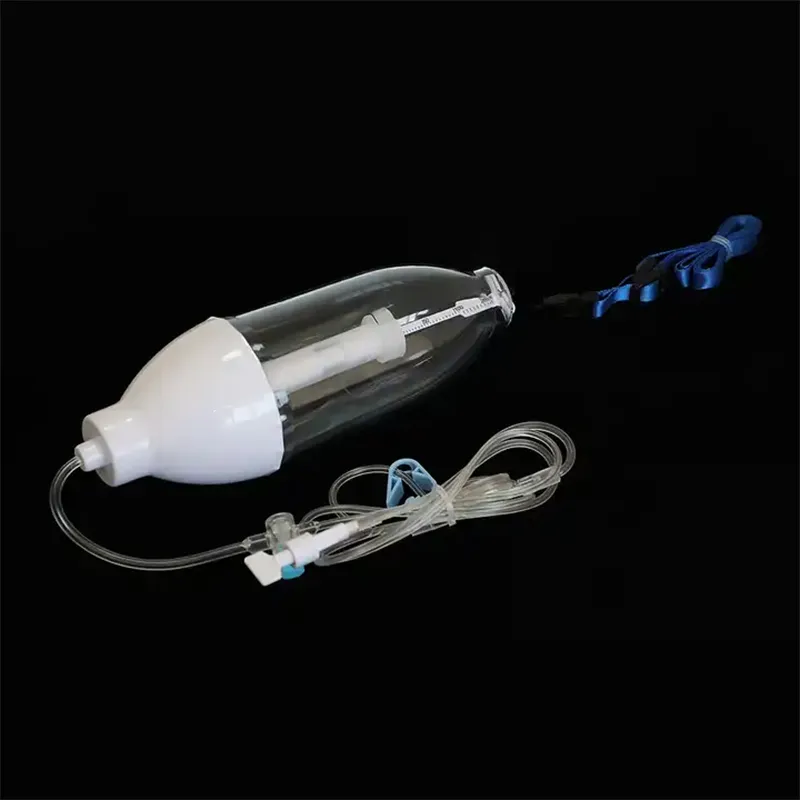 Elastomeric Infusion Pump 4