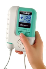 Patient Monitor Fetal Monitor (AM-801V)