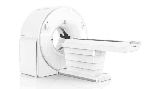 CT Scan Machine Scanner Medical MRI Pet 4 16 32 64 128 Slice System Sinovision Portable for Sale Mobile Dr Computed Tomography