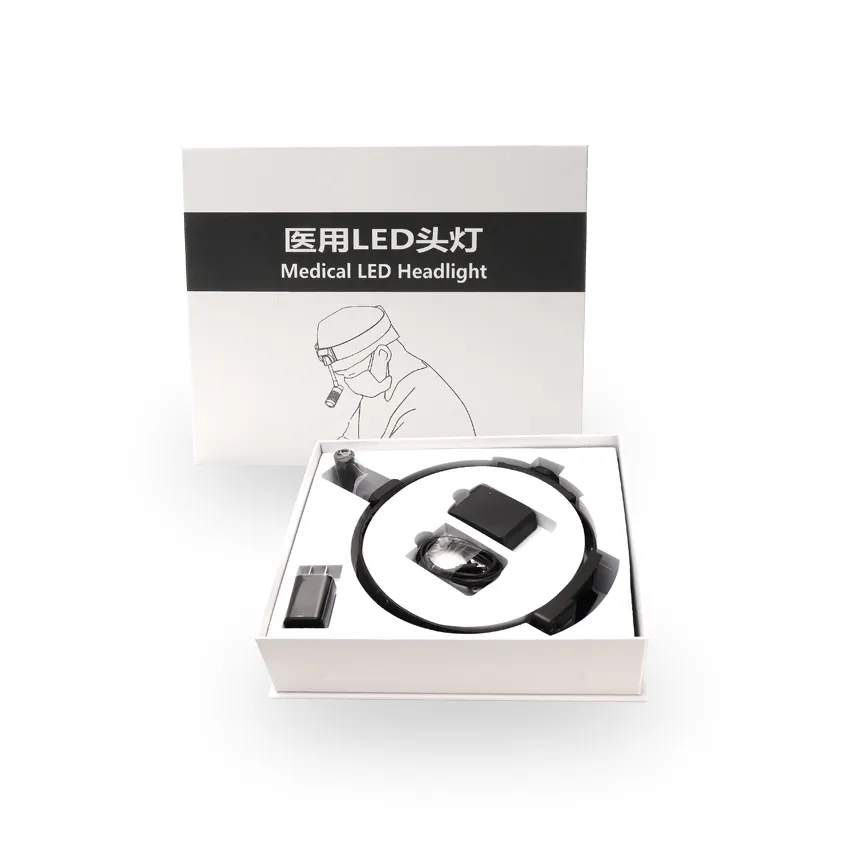 Ent Light Spot Light