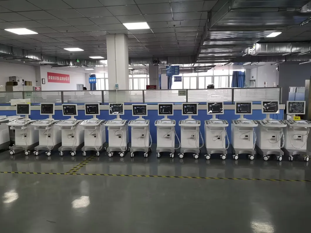 Production Facility 3