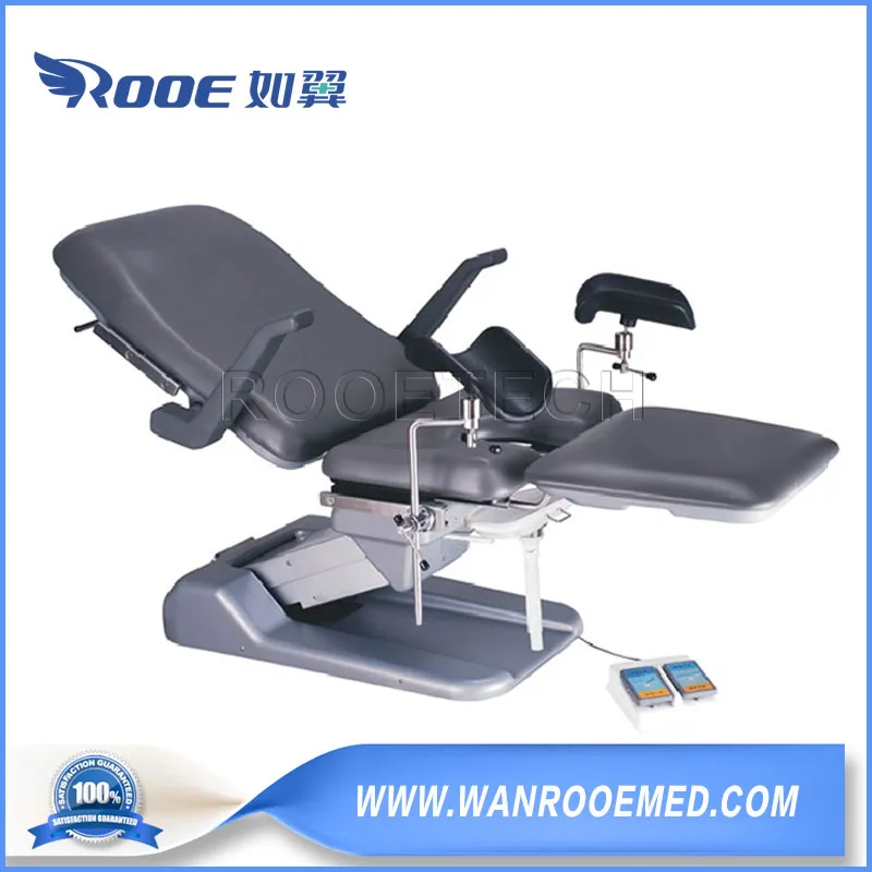 Electric Gynecology Table