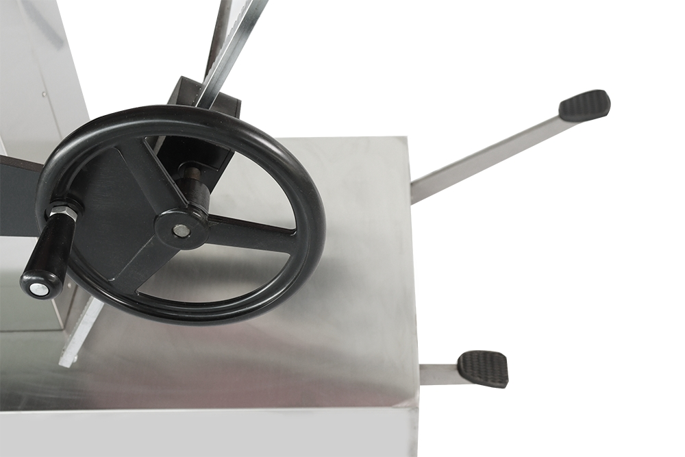 Factory Wholesale Ob-H-P06 Examination Operating Table Manual Surgery Bed Surgical Operation Table