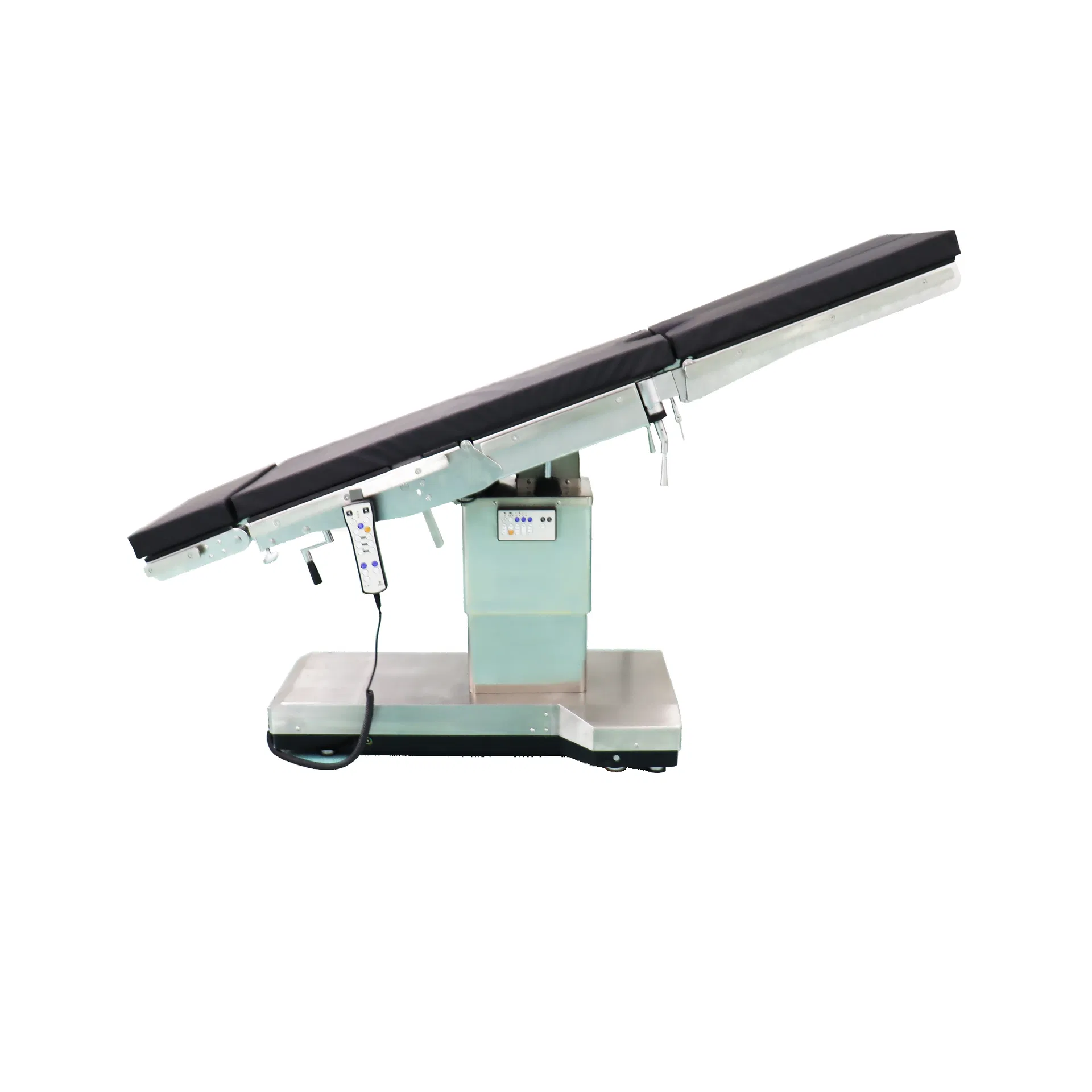 Operating Table Position 1