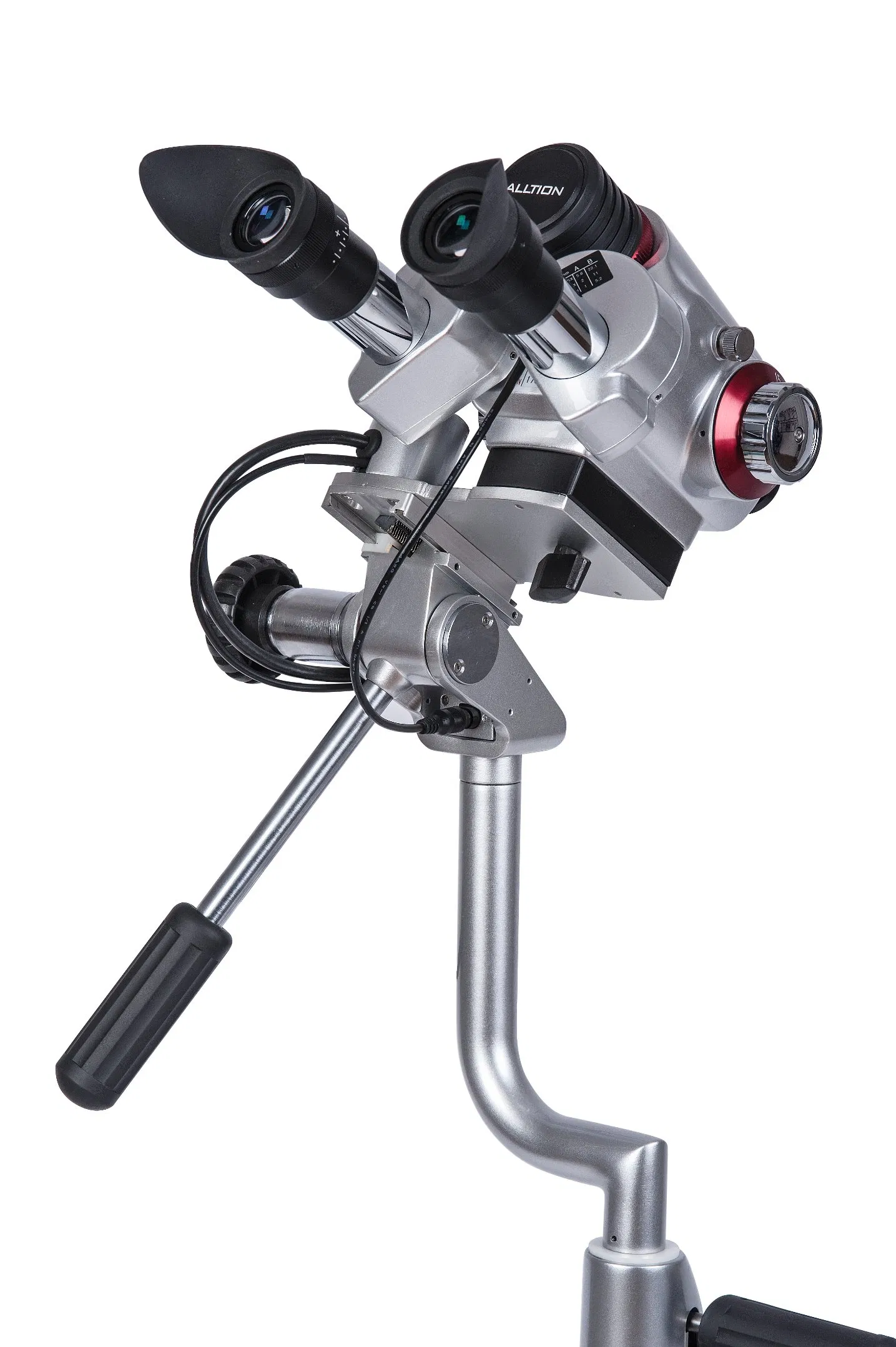 AC-2000da Optical Colposcope with HD Camera for Gynecology