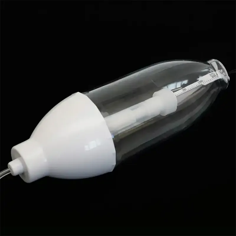 Elastomeric Infusion Pump 2