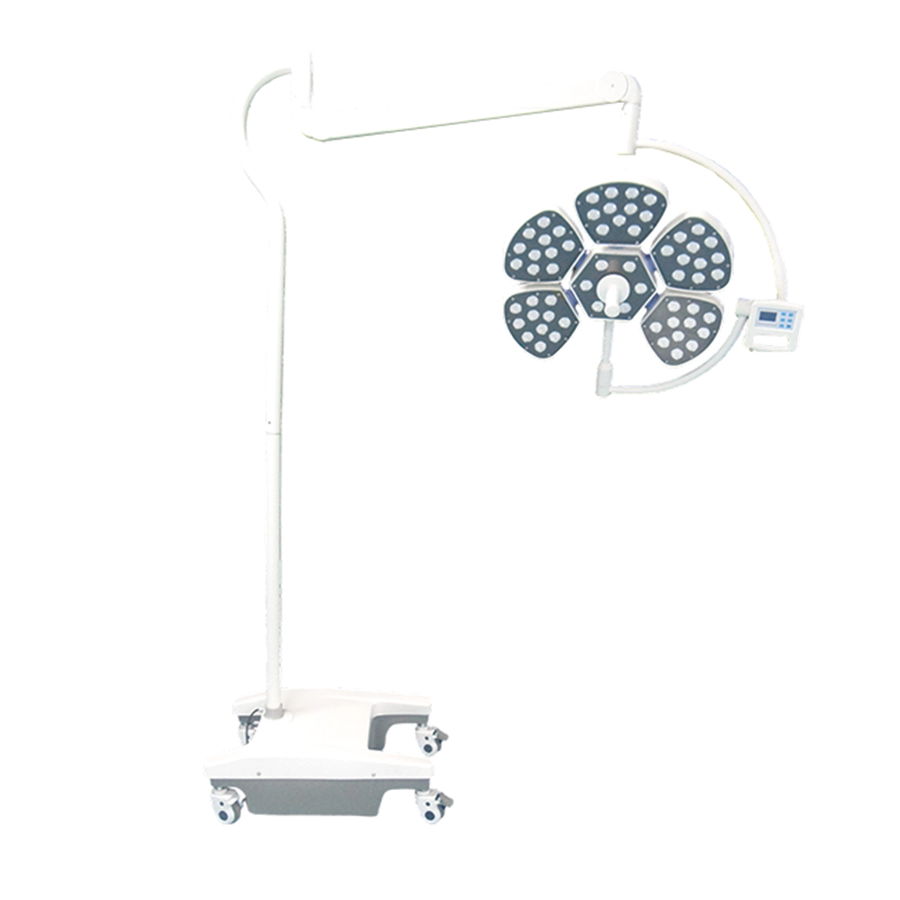 Medical LED Shadowless Operation Light LED Lamp Lighting Solutions for Surgical Procedures