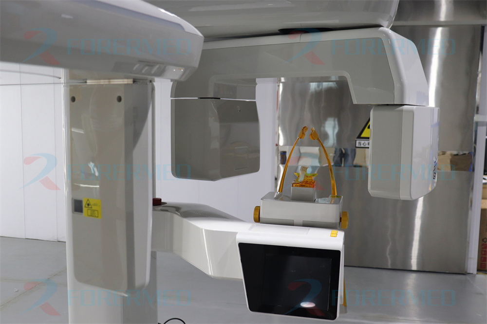 3D Cbct Dental Panoramic Cone Beam CT Dental X Ray Machine Fov 16*10 Medical Dental Cbct Machine