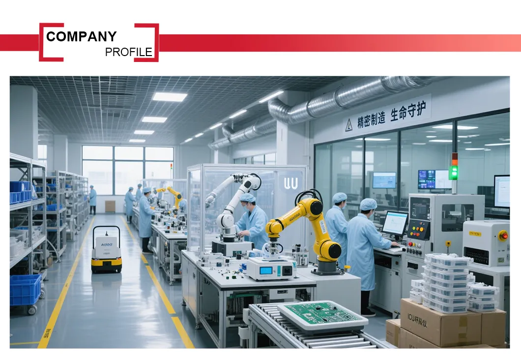 Technical Specifications