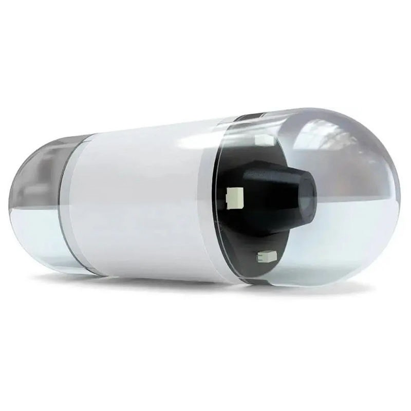 Professional Capsule Endoscopy System for Clinical Diagnosis