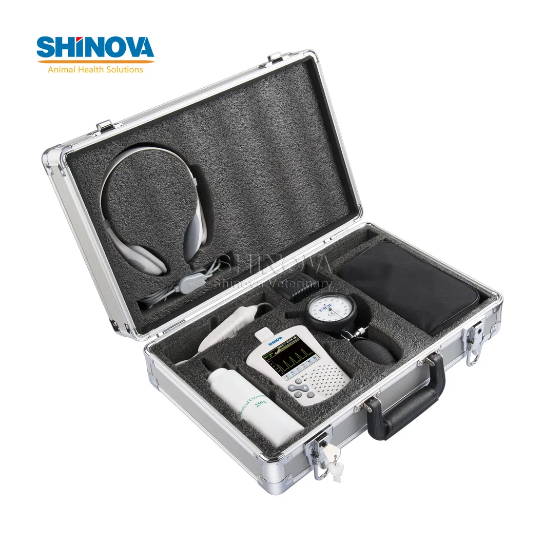 Doppler Blood Pressure Monitor 1