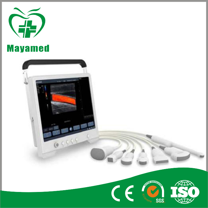 My-A023b New Arrival High Quality Digital Ultrasonic Diagnostic Imaging System