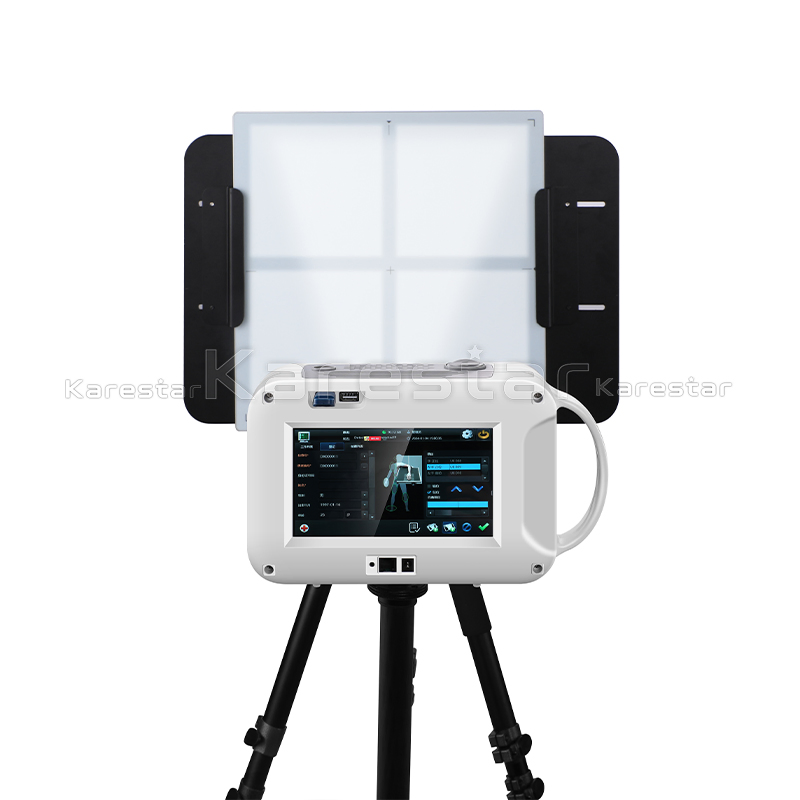 K-Dx70 Portable Medical X Ray Digital Machine for Human Use Cheapest Hospital Clinic X Ray Machine Price