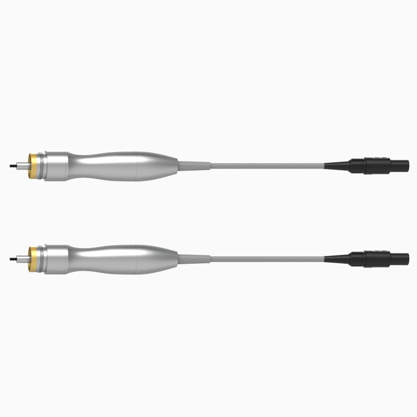 CE Ultrasonic Transducer with Piezoelectric Ceramic Ultrasound Device System