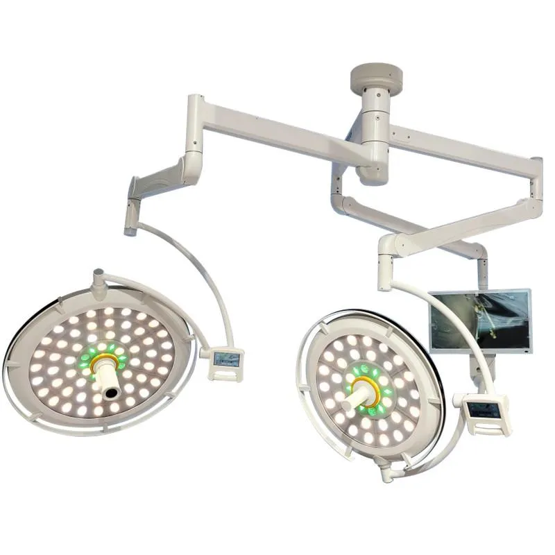 LED Shadowless Surgical Light