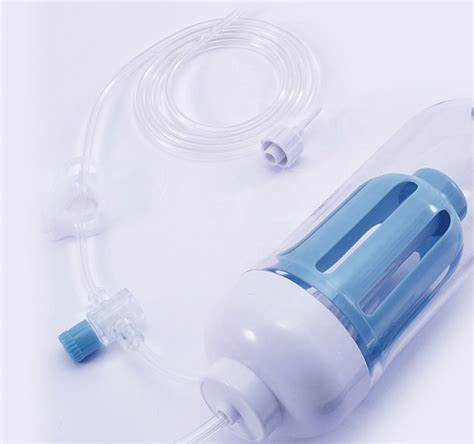 High-Quality Disposable PCA Infusion Pump for Medical Use