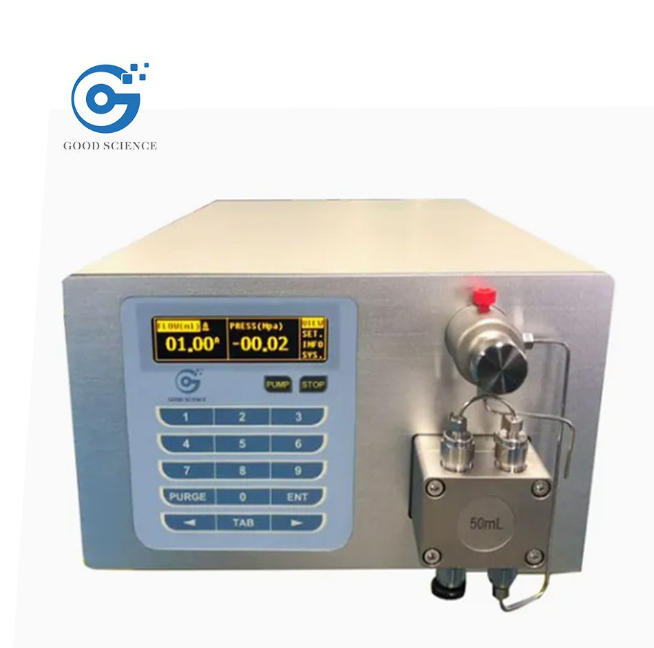 HPLC Chromatography Lab Instrument Lab Equipment