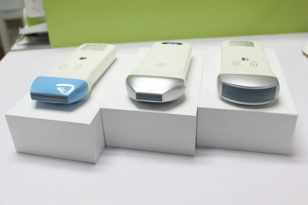 Wireless Probe Detail 3