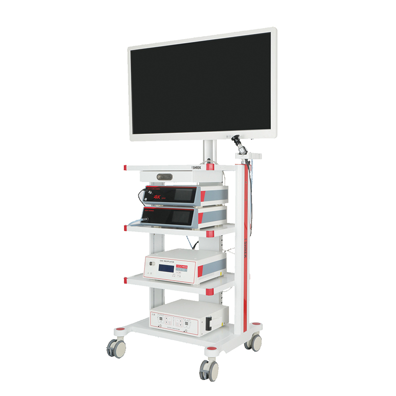 Medical Optical Instruments Endoscopy Sinoscope Laparoscopic Video Camera Laparoscopy System Lap-S1000