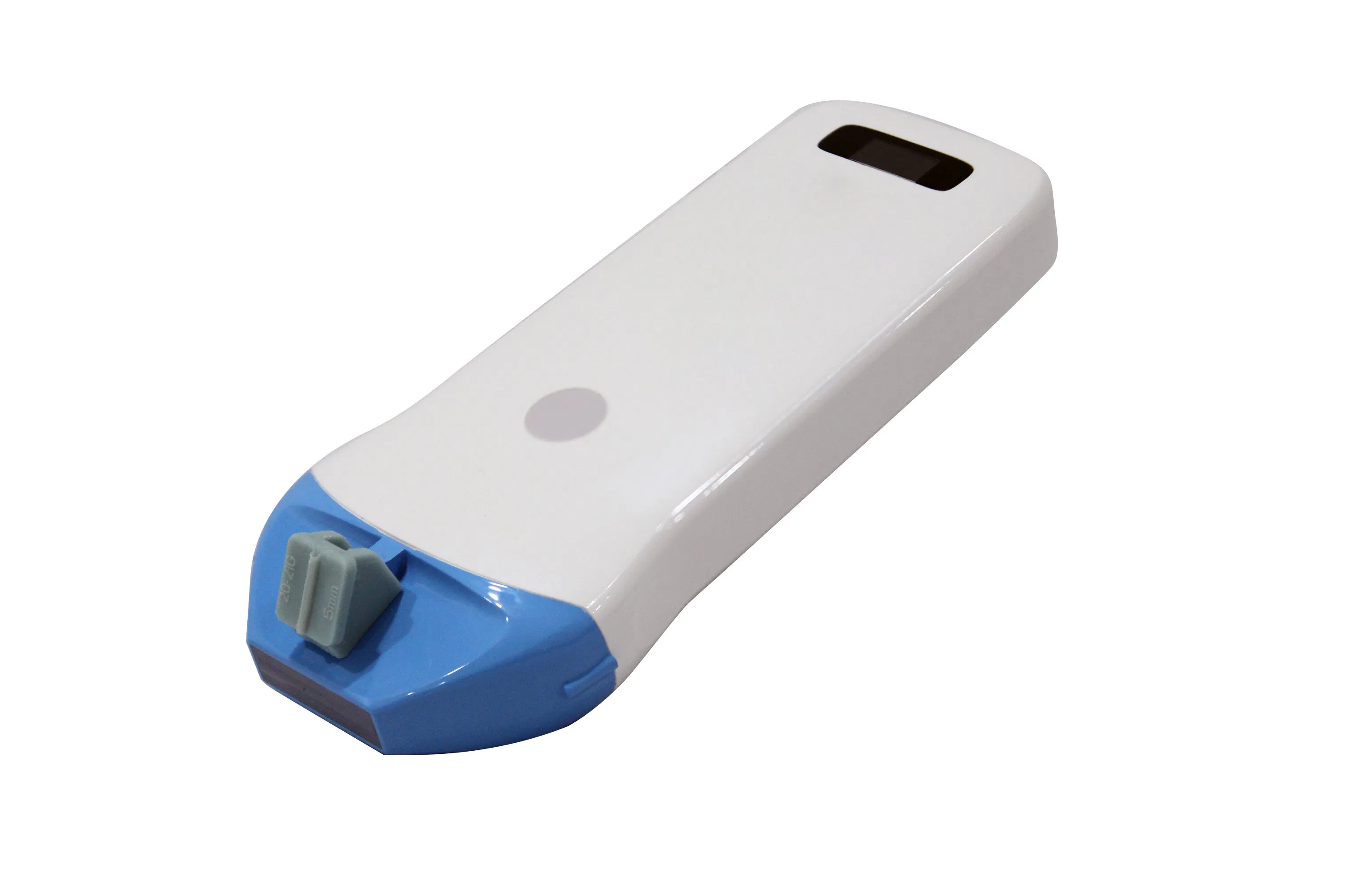 2022 Wireless Probe Ultrasound Ultrasound Handheld Device Worked with Smart Phone