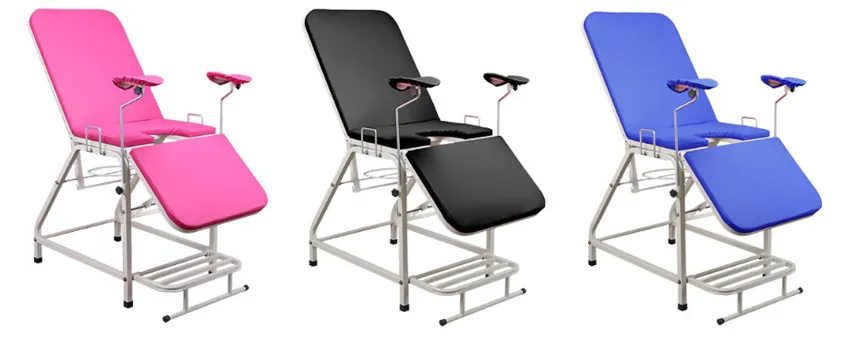 Product Specifications Chart