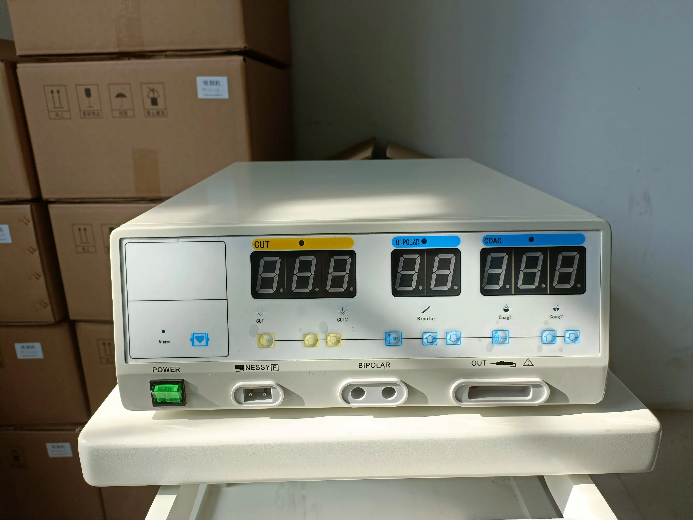 PT-350 (leep-c) PT-009 High Frequency Electrosurgical Unit, Surgery