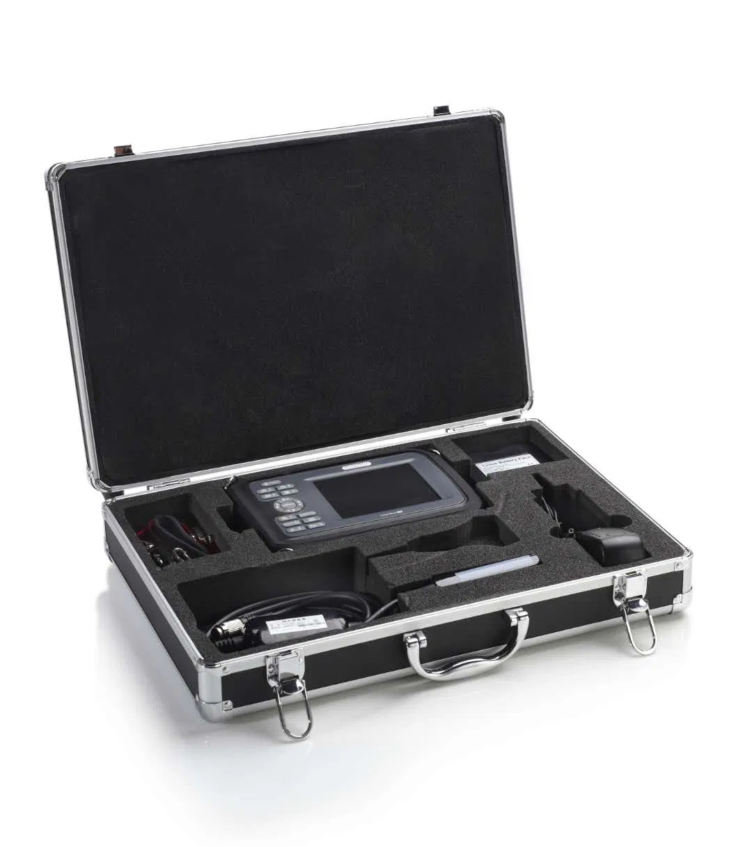 Durable Vet Farm Animal Handheld Medical Ultrasound Diagnostic Device