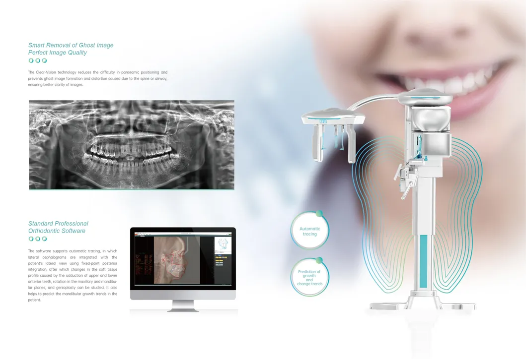 CBCT Machine Overview
