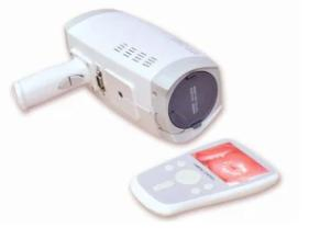 Digital Portable Video Colposcope Pl-9800b