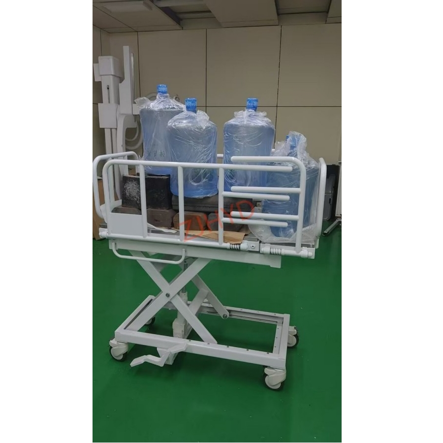 Hydraulic Pump for Hospital Medical Table Treatment Table Examination Massage Table Adjustable Surgical Lift Table