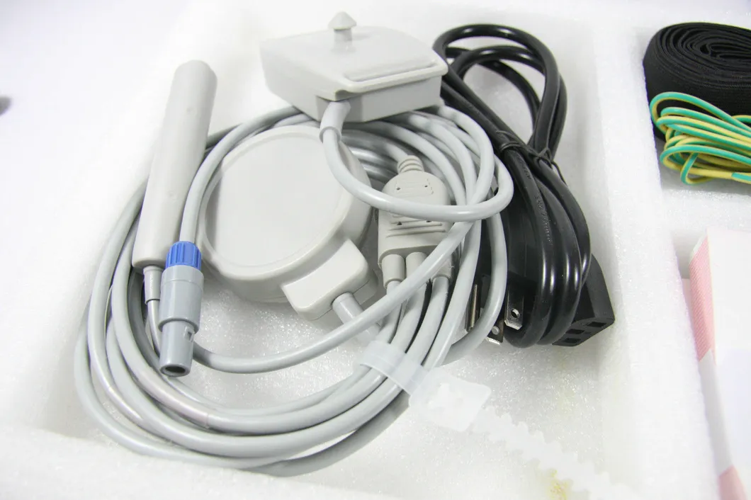 Fetal Monitor View 9