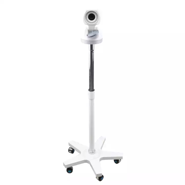 Hot Sale Medical Portable Camera Endoscope Digital Video Colposcope for Vagina