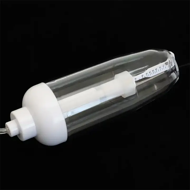 Elastomeric Infusion Pump 5